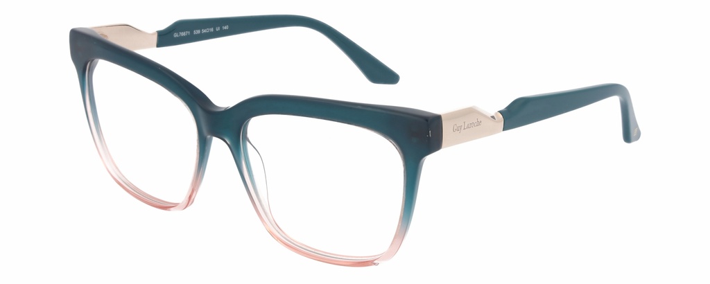 GUY LAROCHE RX* 76671 COL 539