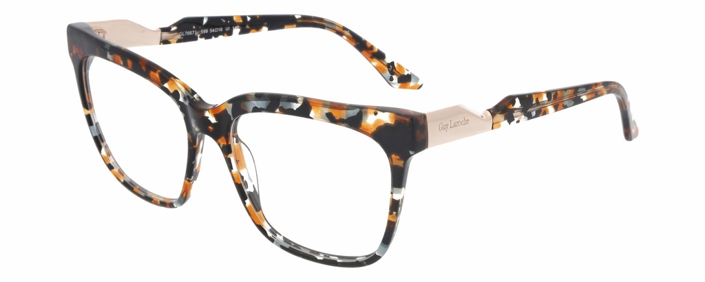 GUY LAROCHE RX* 76671 COL 599