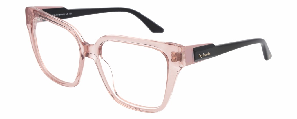 GUY LAROCHE RX* 76716 COL 566