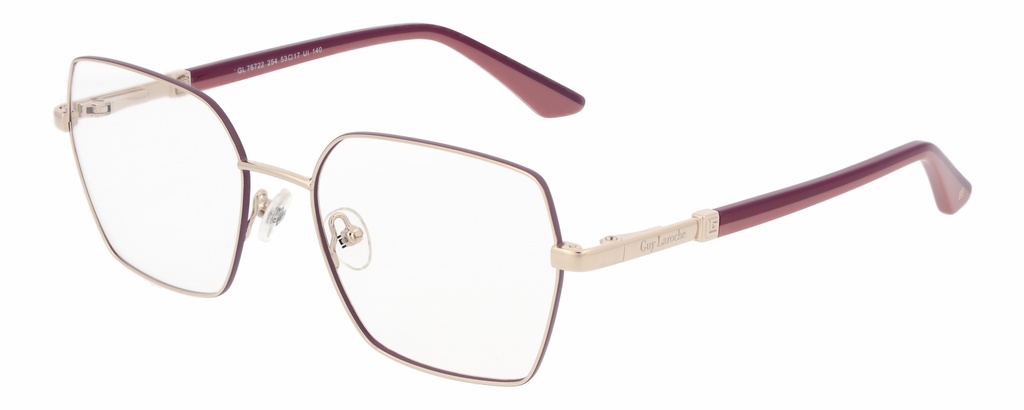 GUY LAROCHE RX* 76722 COL 254