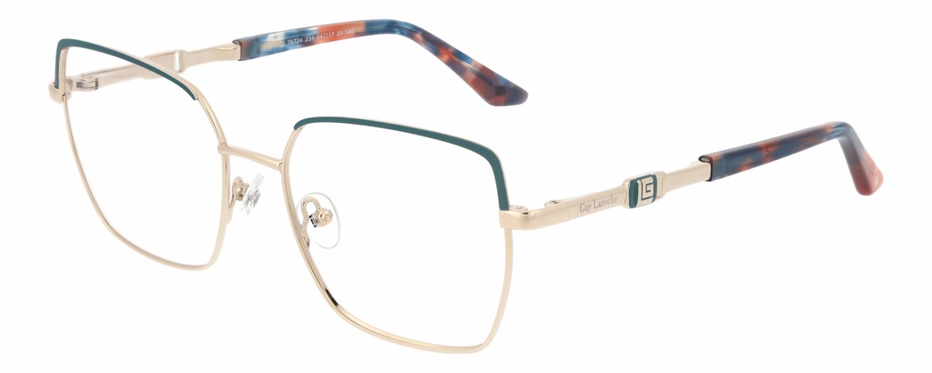 GUY LAROCHE RX* 76724 COL 231