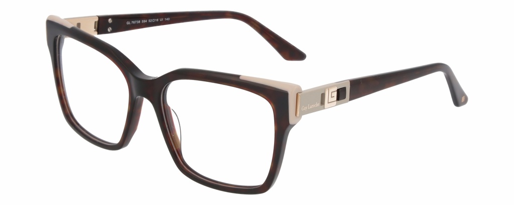 GUY LAROCHE RX* 76738 COL 594