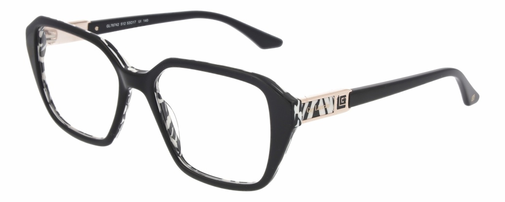 GUY LAROCHE RX* 76742 COL 512