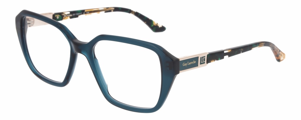 GUY LAROCHE RX* 76742 COL 531