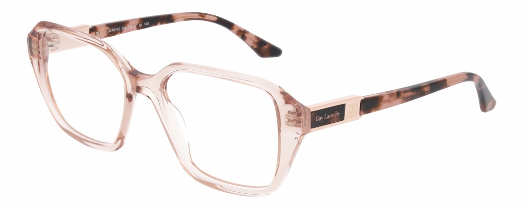 GUY LAROCHE RX* 76742 COL 566