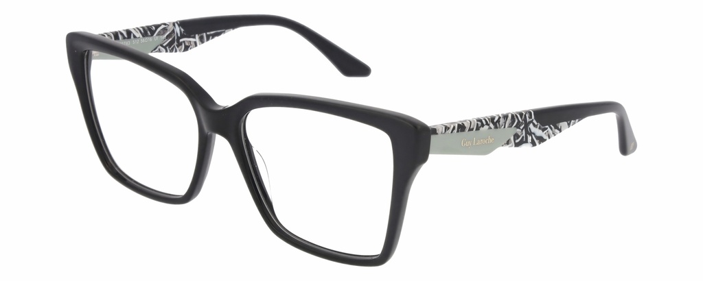 GUY LAROCHE RX* 76743 COL 512