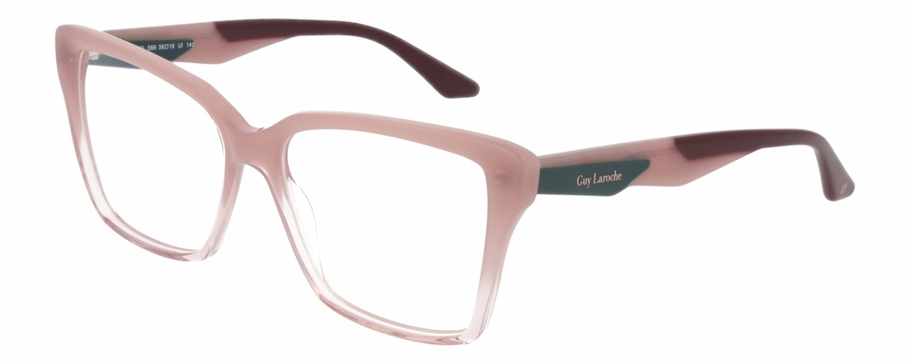 GUY LAROCHE RX* 76743 COL 566