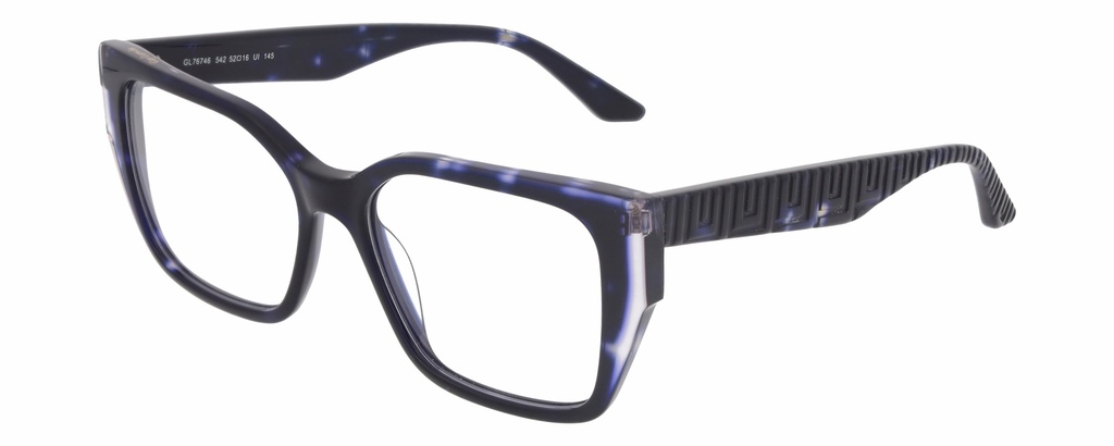 GUY LAROCHE RX* 76746 COL 542