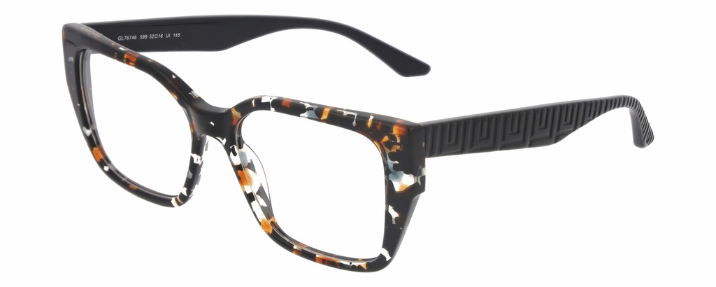 GUY LAROCHE RX* 76746 COL 599