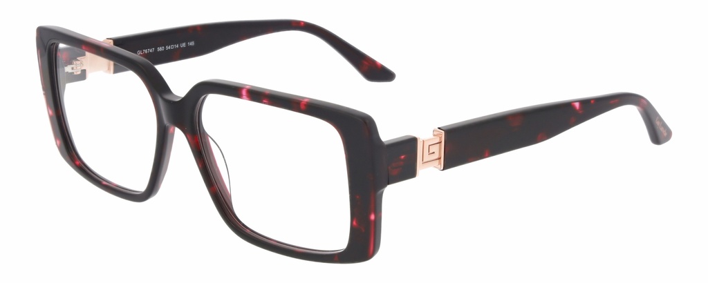 GUY LAROCHE RX* 76747 COL 560