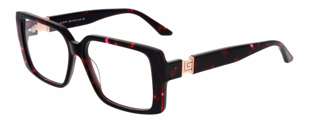 GUY LAROCHE RX* 76747 COL 560