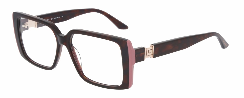 GUY LAROCHE RX* 76747 COL 594