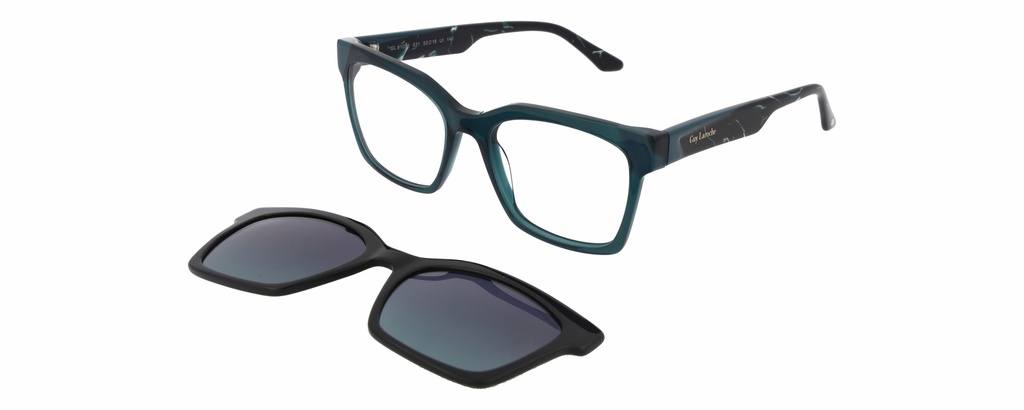 GUY LAROCHE Clip On A RX* 81076 COL 531