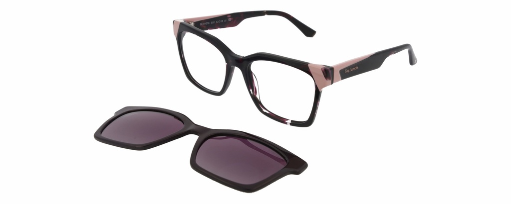 GUY LAROCHE Clip On A RX* 81076 COL 550