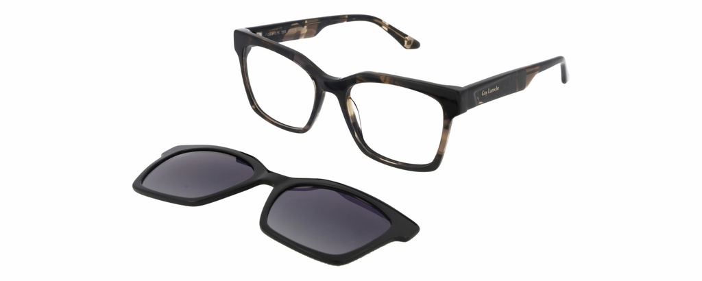 GUY LAROCHE Clip On A RX* 81076 COL 599