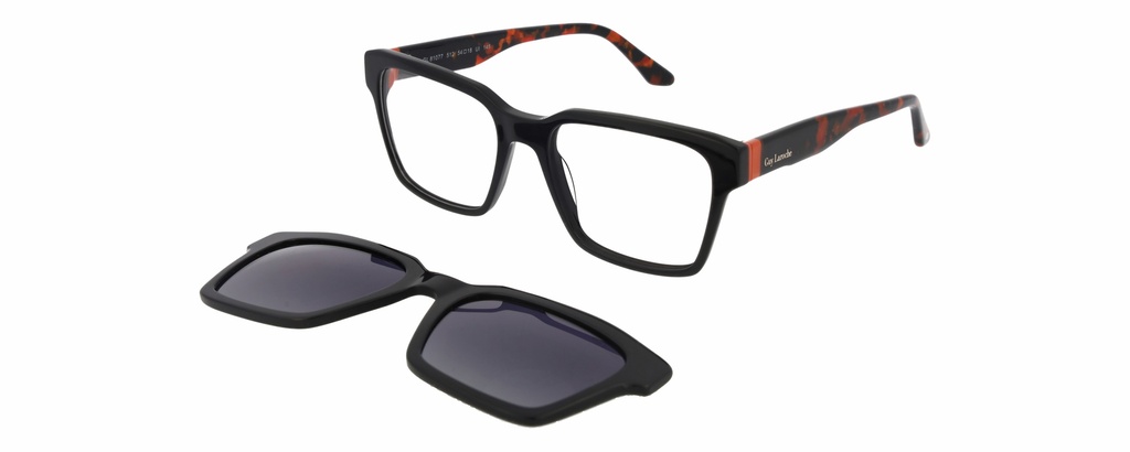 GUY LAROCHE Clip On A RX* 81077 COL 512