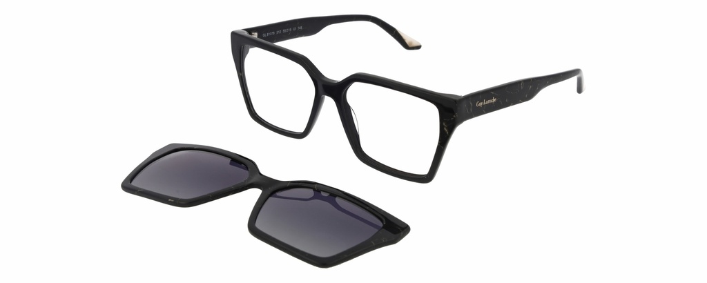 GUY LAROCHE Clip On A RX* 81078 COL 512