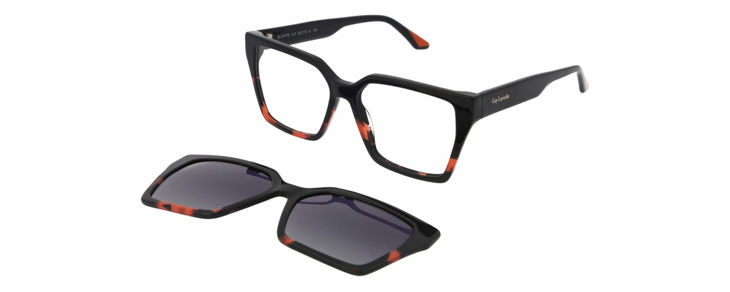 GUY LAROCHE Clip On A RX* 81078 COL 513