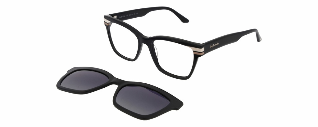 GUY LAROCHE Clip On A RX* 81079 COL 512