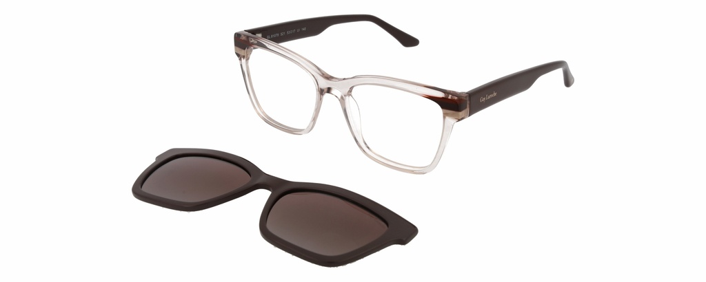 GUY LAROCHE Clip On A RX* 81079 COL 521