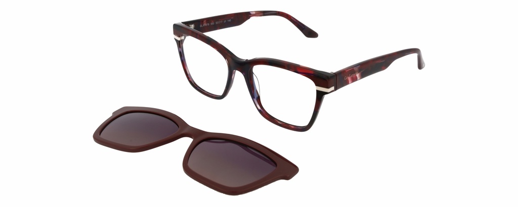 GUY LAROCHE Clip On A RX* 81079 COL 550