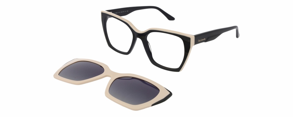 GUY LAROCHE Clip On A RX* 81080 COL 512