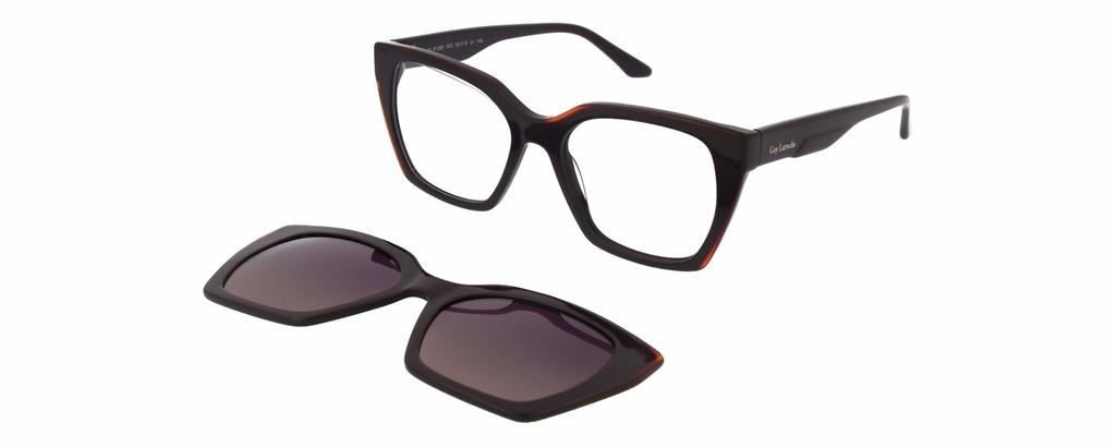 GUY LAROCHE Clip On A RX* 81080 COL 553