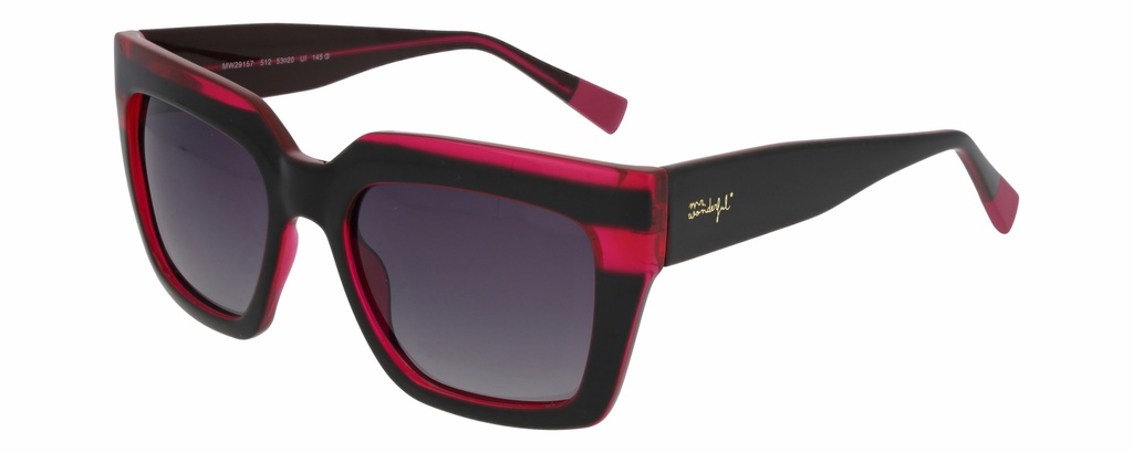 MR. WONDERFUL SUN  29157 COL 512