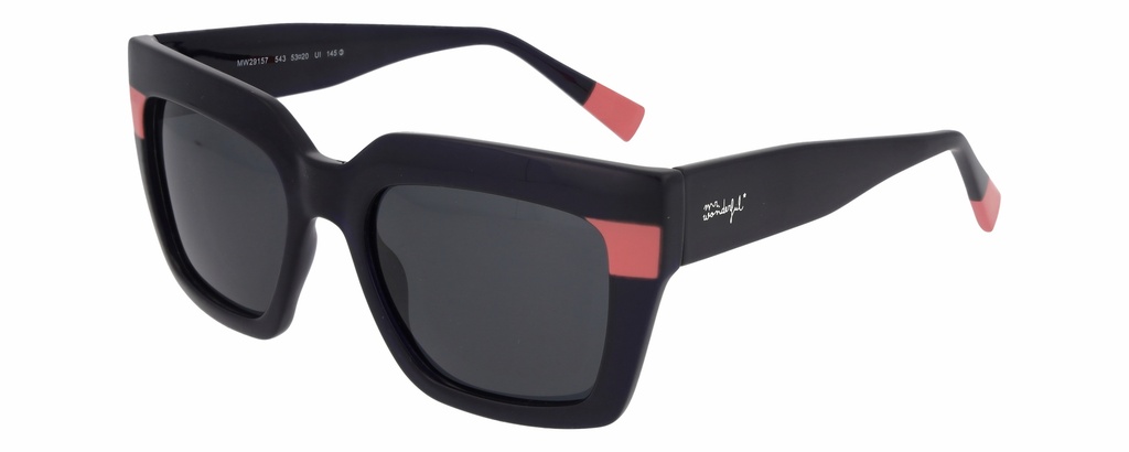 MR. WONDERFUL SUN  29157 COL 543