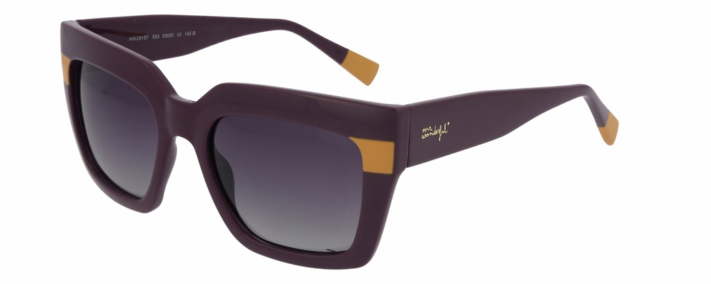 MR. WONDERFUL SUN  29157 COL 553