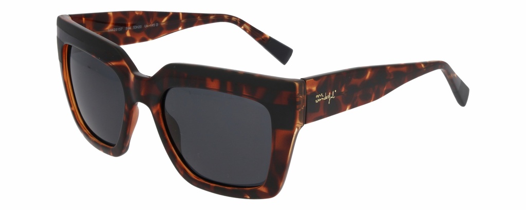 MR. WONDERFUL SUN  29157 COL 595