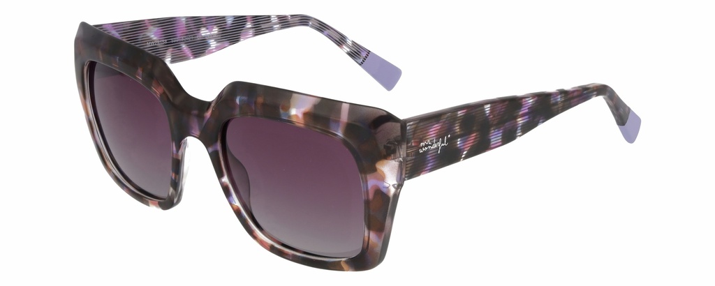 MR. WONDERFUL SUN  29158 COL 599