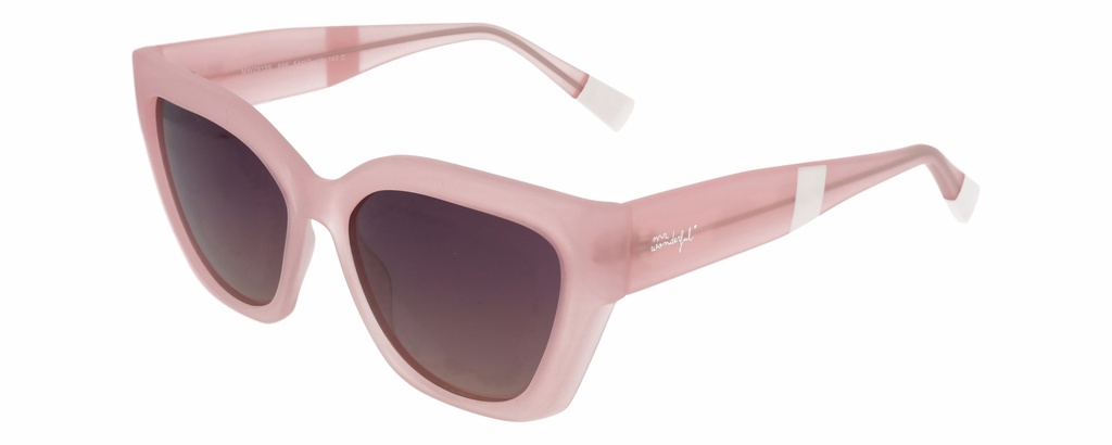 MR. WONDERFUL SUN  29159 COL 666