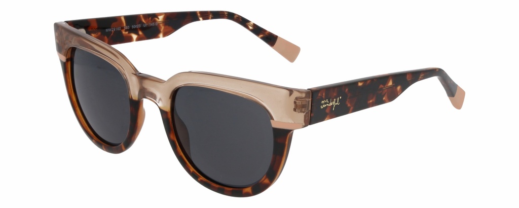 MR. WONDERFUL SUN  29160 COL 593