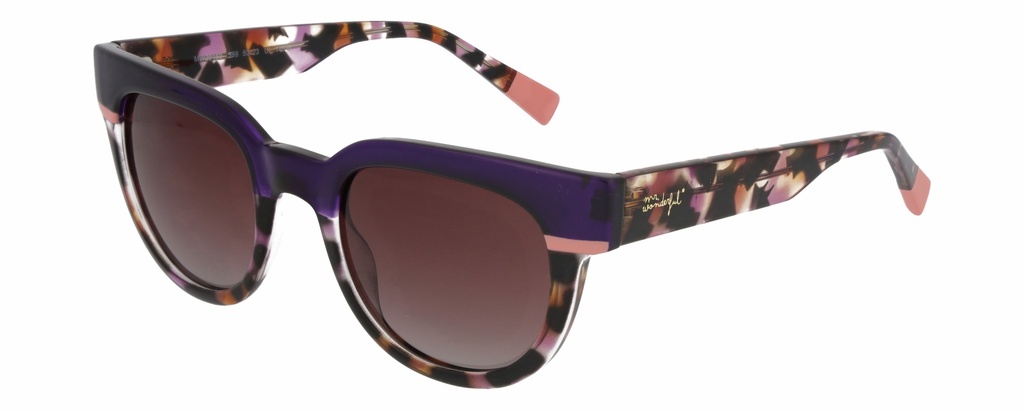 MR. WONDERFUL SUN  29160 COL 599