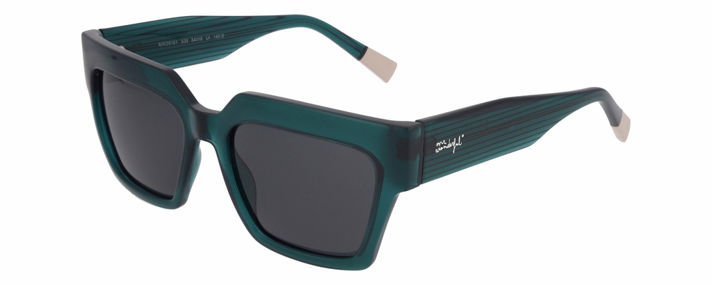 MR. WONDERFUL SUN  29161 COL 535