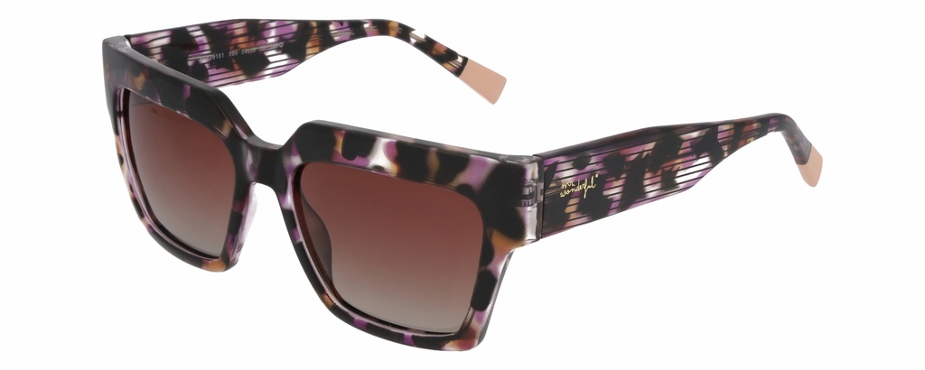 MR. WONDERFUL SUN  29161 COL 599