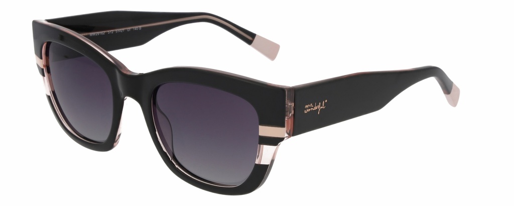 MR. WONDERFUL SUN  29162 COL 512