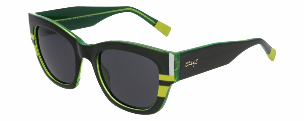 MR. WONDERFUL SUN  29162 COL 533