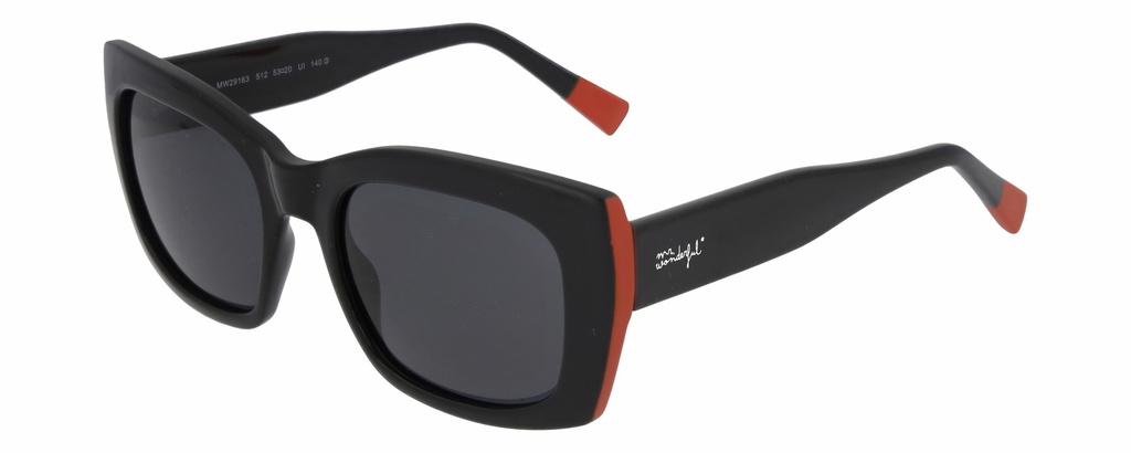 MR. WONDERFUL SUN  29163 COL 512