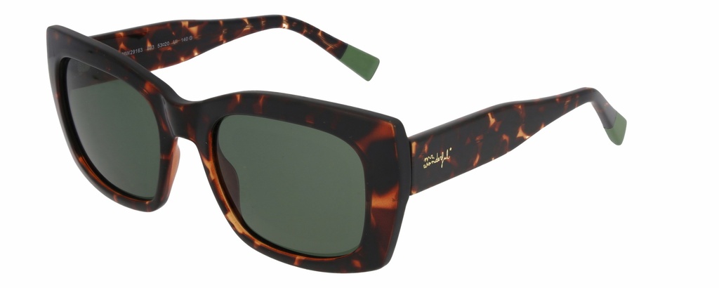 MR. WONDERFUL SUN  29163 COL 593