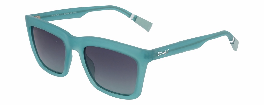 MR. WONDERFUL SUN  29165 COL 535