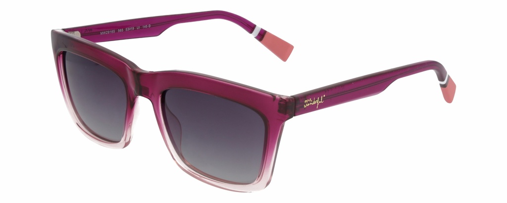 MR. WONDERFUL SUN  29165 COL 565