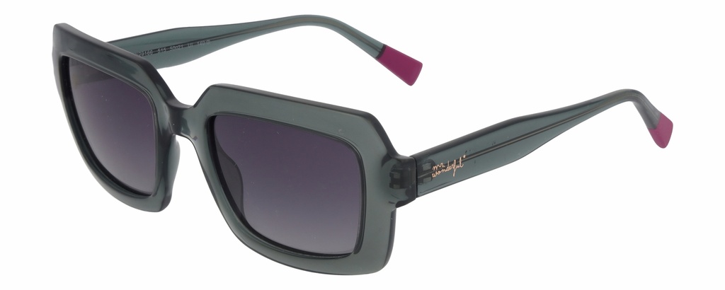 MR. WONDERFUL SUN  29166 COL 515