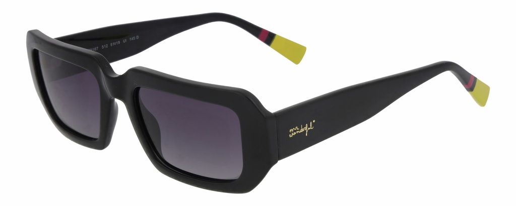 MR. WONDERFUL SUN  29167 COL 512