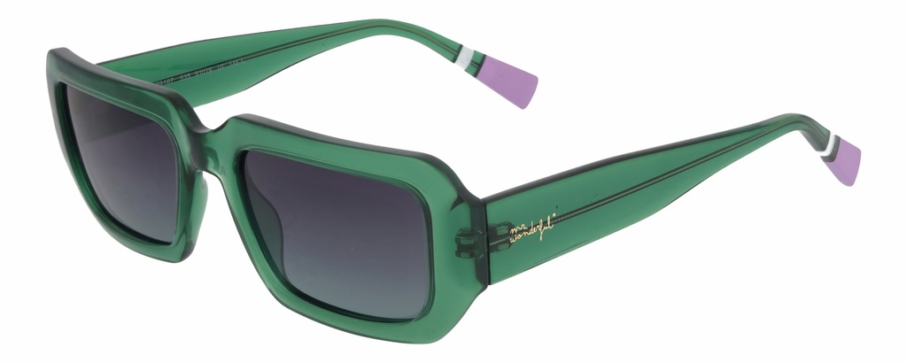 MR. WONDERFUL SUN  29167 COL 535