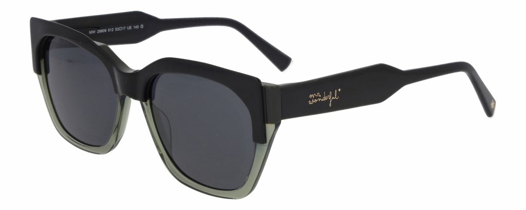 MR. WONDERFUL SUN  29809 COL 512