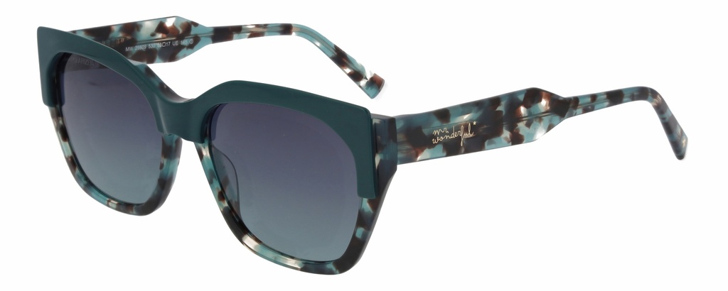 MR. WONDERFUL SUN  29809 COL 530