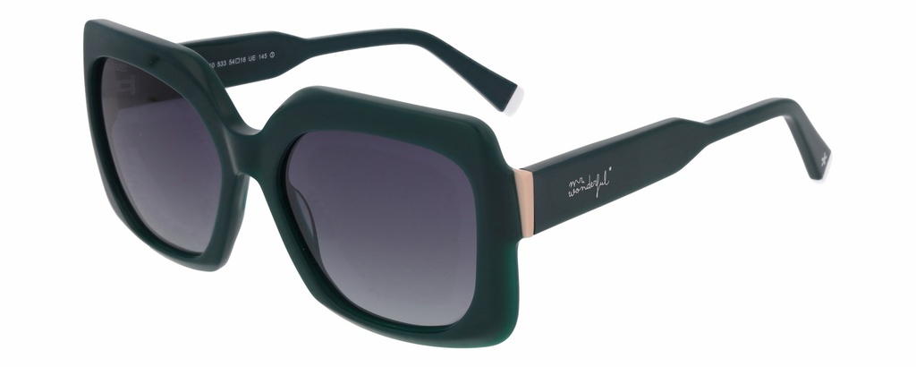 MR. WONDERFUL SUN  29810 COL 533