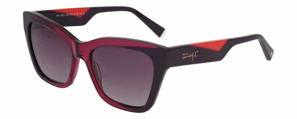 MR. WONDERFUL SUN  29811 COL 553